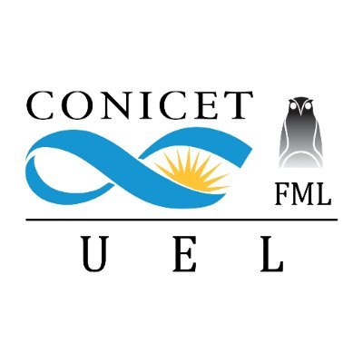 Cuenta oficial de la Unidad Ejecutora Lillo (CONICET-FML) - Official account of the Unidad Ejecutora Lillo (CONICET-FML).