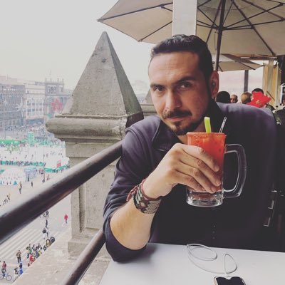 DonChewbaccone's profile picture. Producer - Mother Superior Films / LATAM