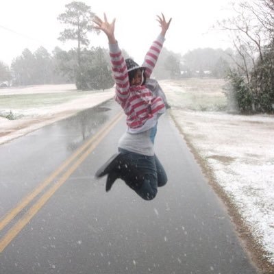 RusheenaB's profile picture. Christian. Wife. Freelance writer. Poet. On a break from the bird app.