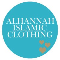 ALHANNAH CLOTHING(@alhannahislamic) 's Twitter Profile Photo