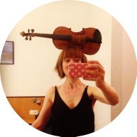 Fenella Humphreys(@fhvln) 's Twitter Profile Photo