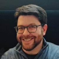 Jeremy Grushcow (@crossborderbio) 's Twitter Profile