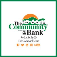 The Community Bank(@thecombank) 's Twitter Profile Photo