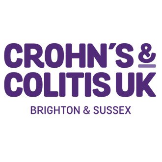 Crohn's & Colitis UK Brighton & Sussex Network. Raising awareness of #Crohns Disease and Ulcerative #Colitis in the #Brighton & Sussex area.