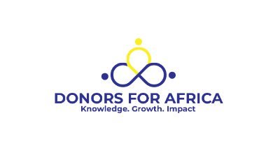 DonorsForAfrica Profile Picture