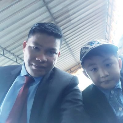 CandraManroe's profile picture. This is not The end This is not the Begin..
just do it by your self..