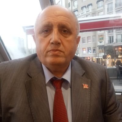 AK PARTİ BEŞİKTAŞ TEŞKİLAT MENSUBU