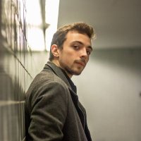 João Marinheiro (@_devm_) 's Twitter Profile