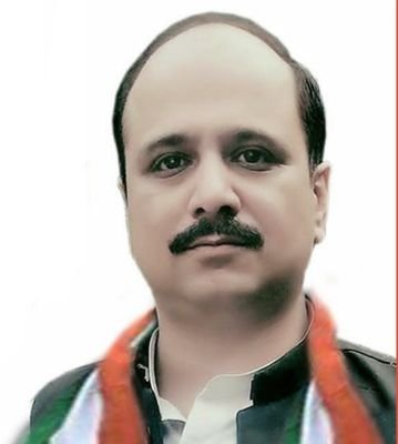 rajeevintuc3's profile picture. National secretary INTUC ,
Ex Gen Sec DPCC,
Union Leader
 working president Punjab INTUC
