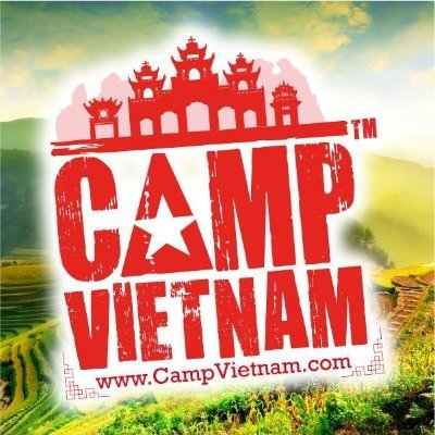 Camp Vietnam 🇻🇳