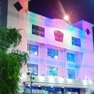 IN TIRUNELVELI BEST NO:1 FAMILY THEATRE SONY4K PROJECTOR 2D, 3D. GH BACKSIDE, 9B MAHARAJA NAGAR -PALAYAMKOTTAI -TIRUNELVELI. PH NO : 0462-2570919
