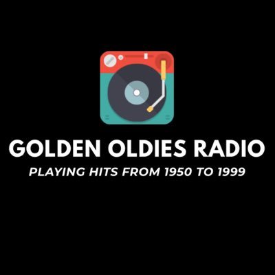 Here at Golden Oldies we understand that modern day music might not be everybody's cup of tea, that is why we take pride in playing music from 1950 to 1999 📻