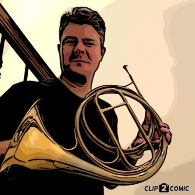 Hornhog's profile picture. Instrumental Music Director (Altoona Area SD), Horn/Arranger (Altoona Brass Collective, Horn/Keys (Mishler Theatre)