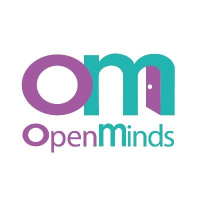 We are #OpenMinds, an organisation which makes recovery from a mental difficulty the main focus of its intervention.
