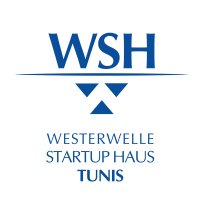 Westerwelle Startup Haus Tunis(@WSH_Tunis) 's Twitter Profile Photo