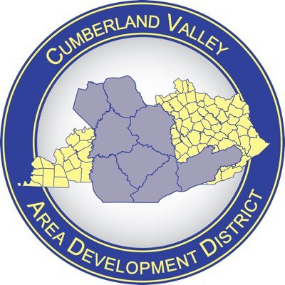 CVADD partners with Bell, Clay, Harlan, Jackson, Knox, Laurel, Rockcastle, & Whitley Counties to facilitate economic development & provide senior services.