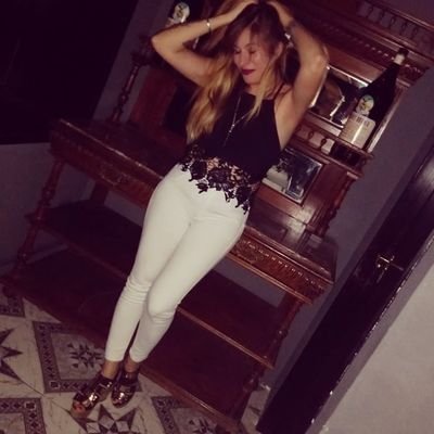 #Treintañera #Mujer ni sumisa ni devota libre linda y loca