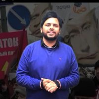 Madhur Yadav (@madhuryadav21) 's Twitter Profile