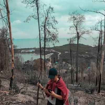 putri_engku's profile picture. kasmaran,pada uang