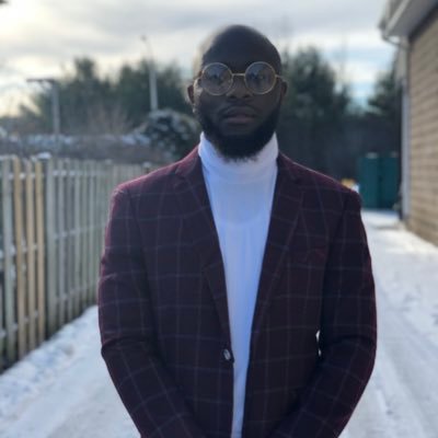 SKimathe's profile picture. I hustle for my last name. Not my first