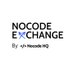 Nocode Exchange (@NocodeExchange) Twitter profile photo