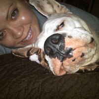 Jessica Autry - @Pookie6080 Twitter Profile Photo