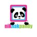 Nik Nak Pandy (@PandyNak) Twitter profile photo