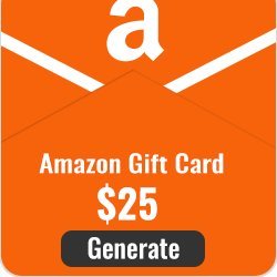 Get a Free Amazon Gift Card fast: https://t.co/SSMdRYRXp0