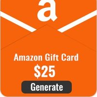 Free Amazon Gift Card (@amazon_cardd) 's Twitter Profile