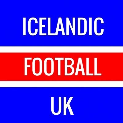 Icelandic Football UKさんのプロフィール画像