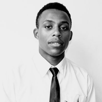 AganzeBikengu's profile picture. Visual artist
Poet
Artist manager
Activist