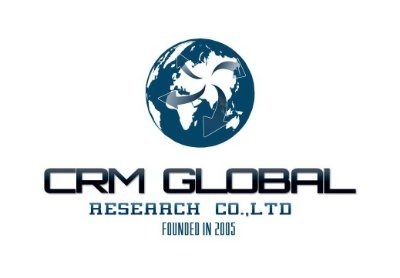 ResearchCrm's profile picture. CRM Global Research Co.,Ltd was established in December 2005, via acquisition and renaming of a previous entity that was originally incorporated in May 2005.