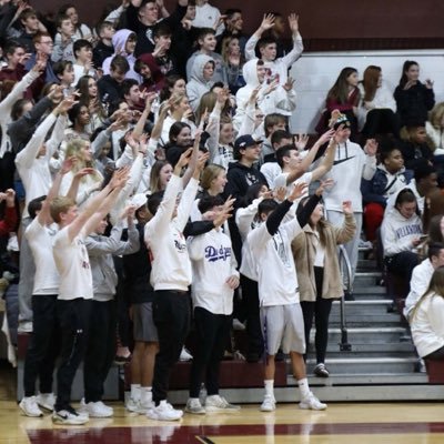 Official twitter account of Albertus Magnus fan section