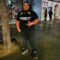 Kevaughn (@kevaughn50) 's Twitter Profile