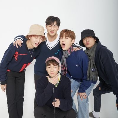 SUPPORT NU'EST 'The Table' please give them love and support thank you! || PH ㄴㅇㅅㅌ