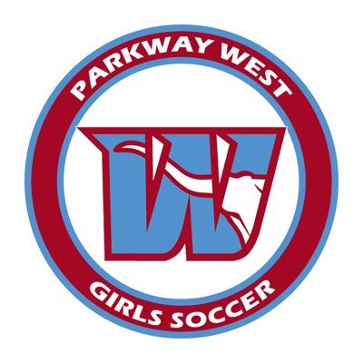 Official Twitter feed for the Parkway West High School Girls Soccer Program. Instagram 