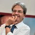 Paolo Gentiloni (@PaoloGentiloni) Twitter profile photo