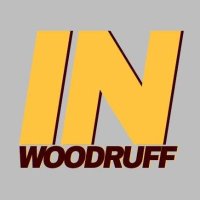 IN WOODRUFF (@thewoodruffnews) Twitter profile photo