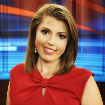 KatelynHeck's profile picture. 13WMAZ Morning Anchor