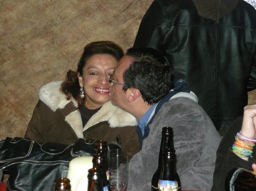 Francis_Cheins's profile picture. La felicidad del tiempo es saber que estoy vivo.