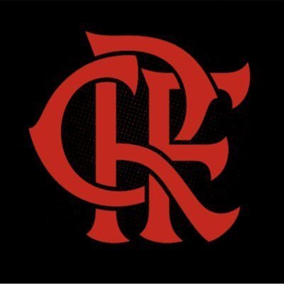 Eu não escolhi , o Flamengo me escolheu 🖤♥️