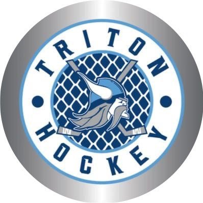 Triton JV hockey coach, NCAA/ACHA/MIAA referee, proud Track Dad