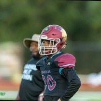 Daryl Ward Jr (@darylward01) 's Twitter Profile