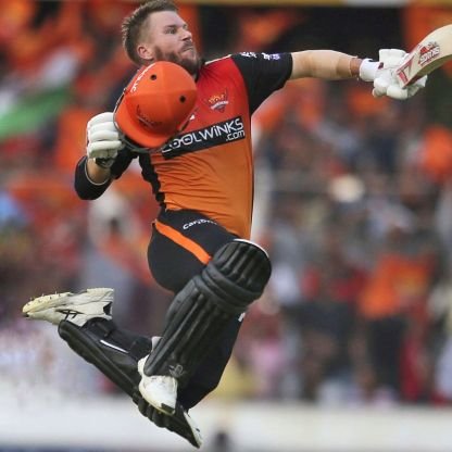 davidwarner1999's profile picture. 