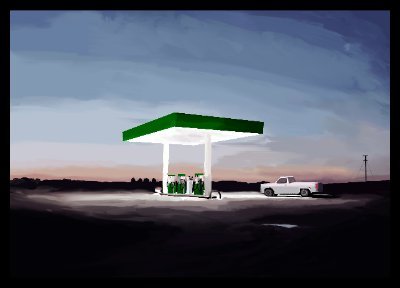 CAMINO84649486's profile picture. FILMAKER / WRITER / VFX Artist based on CDMX