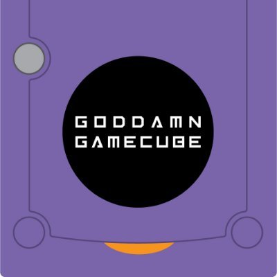 Goddamn Gamecube Podcast Profile