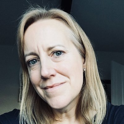 Kate Bolton - Comms for Good Profile