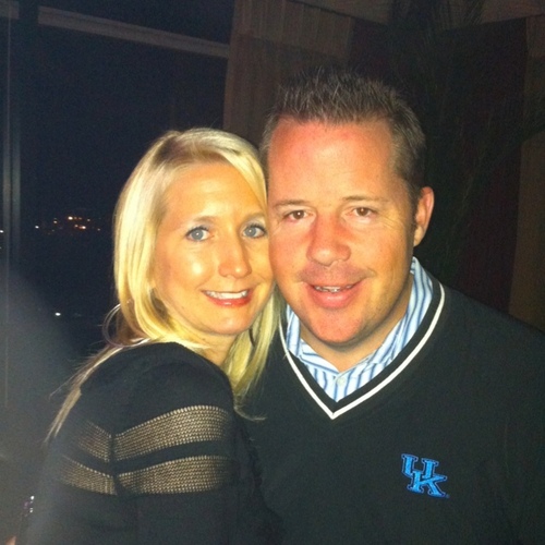 beananddeb's profile picture. 