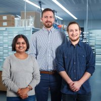 Kenneth L Brockman (@brockmanlab) 's Twitter Profile