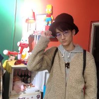 Au_CR (@aurora4270) 's Twitter Profile